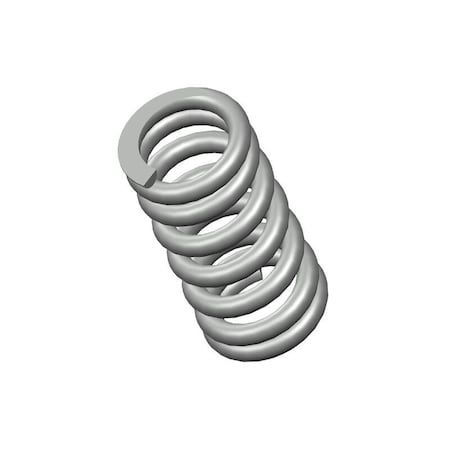 Approved Vendor Compression Spring, O= .240, L= .50, W= .040 G009969480